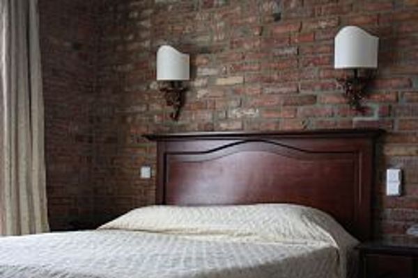 Hotel Topaz Boutique (Cluj Napoca)